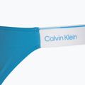 Dół od stroju kąpielowego Calvin Klein Delta Bikini malibu blue 3