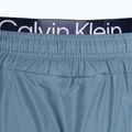 Szorty kąpielowe męskie Calvin Klein Short Double Waistband muted cerulean 4