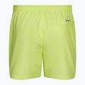 Szorty kąpielowe męskie Calvin Klein Medium Drawstring sunny lime 2