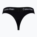 Dół od stroju kąpielowego Calvin Klein Thong black 2