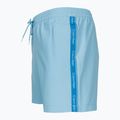 Szorty kąpielowe męskie Calvin Klein Medium Drawstring pleasant blue 3