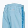 Szorty kąpielowe męskie Calvin Klein Medium Drawstring pleasant blue 4