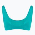 Góra od stroju kąpielowego Calvin Klein Bralette-RP blue ocean 2