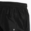 Szorty kąpielowe męskie Calvin Klein Medium Drawstring-Graphic black 4