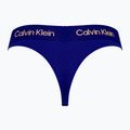 Dół od stroju kąpielowego Calvin Klein Thong midnight lagoon 2