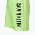 Szorty kąpielowe męskie Calvin Klein Boardshort citrus burst 3