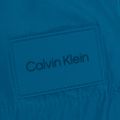 Szorty kąpielowe męskie Calvin Klein Short Double Waistband ocean hue 5