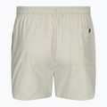 Szorty kąpielowe męskie Calvin Klein Short Drawstring silver lining 2