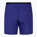 Szorty kąpielowe męskie Calvin Klein Medium Double WB midnight lagoon 2