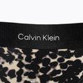 Dół od stroju kąpielowego Calvin Klein Cheeky Bikini Print blurred animal 3