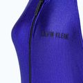 Strój kąpielowy jednoczęściowy damski Calvin Klein Racerback One Piece midnight lagoon 3