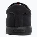 Trampki męskie Tommy Hilfiger Harlow 1D black/black 6
