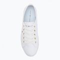 Trampki damskie Tommy Hilfiger Essential Nautical white 5
