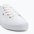 Trampki damskie Tommy Hilfiger Essential Nautical white 7