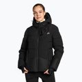 Kurtka narciarska damska Nikkie Logo Ski black