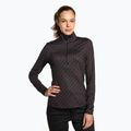 Bluza narciarska damska Nikkie Urban Ski Pully black