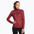 Bluza narciarska damska Nikkie Urban Ski Pully kiss
