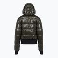 Kurtka narciarska damska Nikkie Uma Ski forest green 8