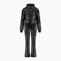 Kombinezon narciarski damski Nikkie Gemma PU Ski Jumpsuit black 2