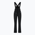 Spodnie narciarskie damskie Nikkie Gigi Ski Salopette black 3