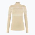 Sweter damski Nikkie Giza Piste Pull pebble 2