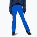 Spodnie narciarskie damskie Nikkie Grace Contrast Ski Pants dazzling blue