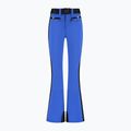 Spodnie narciarskie damskie Nikkie Grace Contrast Ski Pants dazzling blue 3