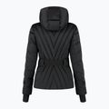 Kurtka narciarska damska Nikkie Greenwood Ski black 3