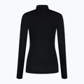 Sweter damski Nikkie Jolie Ski Turtle Neck black 2