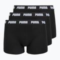 Bokserki męskie PUMA Everyday 3 pary black
