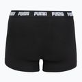 Bokserki męskie PUMA Everyday 3 pary black 3