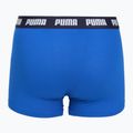 Bokserki męskie PUMA Everyday 3 pary blue combo 3