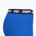 Bokserki męskie PUMA Everyday 3 pary blue combo 4
