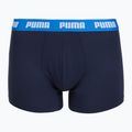 Bokserki męskie PUMA Everyday 3 pary blue combo 5