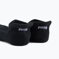 Skarpety damskie PUMA Cushioned Sneaker 2 pary black 2