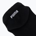 Skarpety damskie PUMA Cushioned Sneaker 2 pary black 4