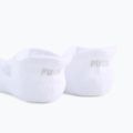 Skarpety damskie PUMA Cushioned Sneaker 2 pary white 2