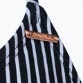 Strój kąpielowy dwuczęściowy damski O'Neill Capri Bondey black simple stripe 3