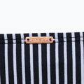 Strój kąpielowy dwuczęściowy damski O'Neill Capri Bondey black simple stripe 4