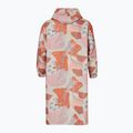 Ponczo damskie O'Neill Camorro patchwork print 2