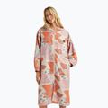 Ponczo damskie O'Neill Camorro patchwork print 3