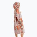 Ponczo damskie O'Neill Camorro patchwork print 4