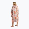 Ponczo damskie O'Neill Camorro patchwork print 5