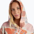 Ponczo damskie O'Neill Camorro patchwork print 6