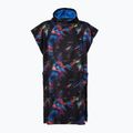 Ponczo męskie O'Neill Quick Dry Jack's black future fade