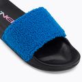 Klapki damskie O'Neill Brights Slides princess blue 7