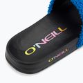 Klapki damskie O'Neill Brights Slides princess blue 8