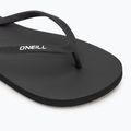 Japonki damskie O'Neill Profile Small Logo black out 7