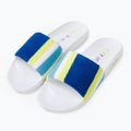 Klapki damskie O'Neill Brights Slides blue towel stripe 9