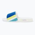 Klapki damskie O'Neill Brights Slides blue towel stripe 10